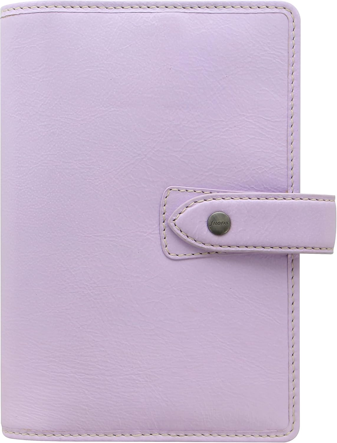 Filofax Personal Malden Organiser, Duck Egg