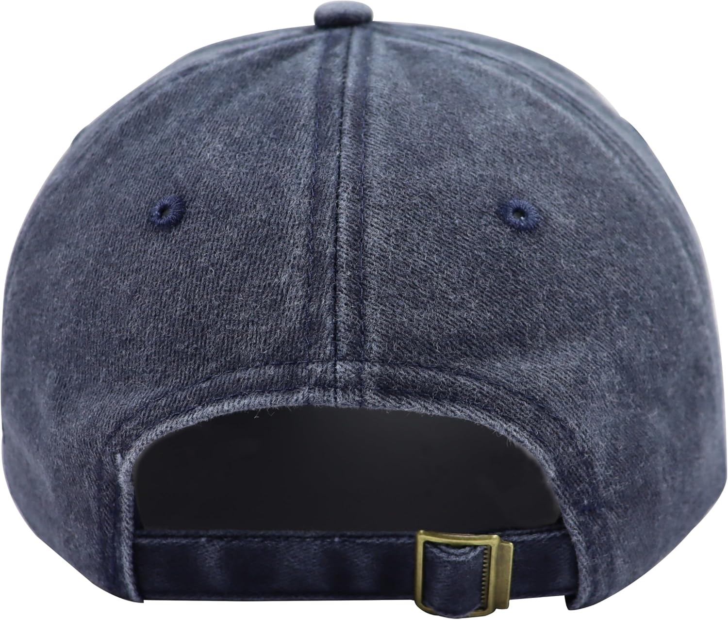 Texas Flag Hats for Men Women,Funny Adjustable Cotton Embroidered Lone Star State Baseball Cap - Black image number 7