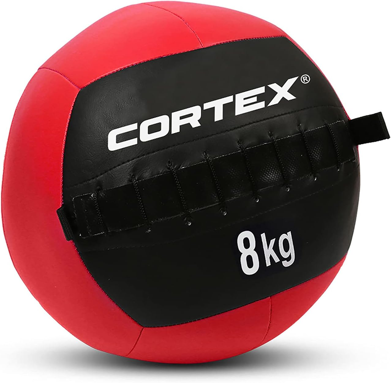 Lifespan Fitness 8Kg Wall Ball image number 4