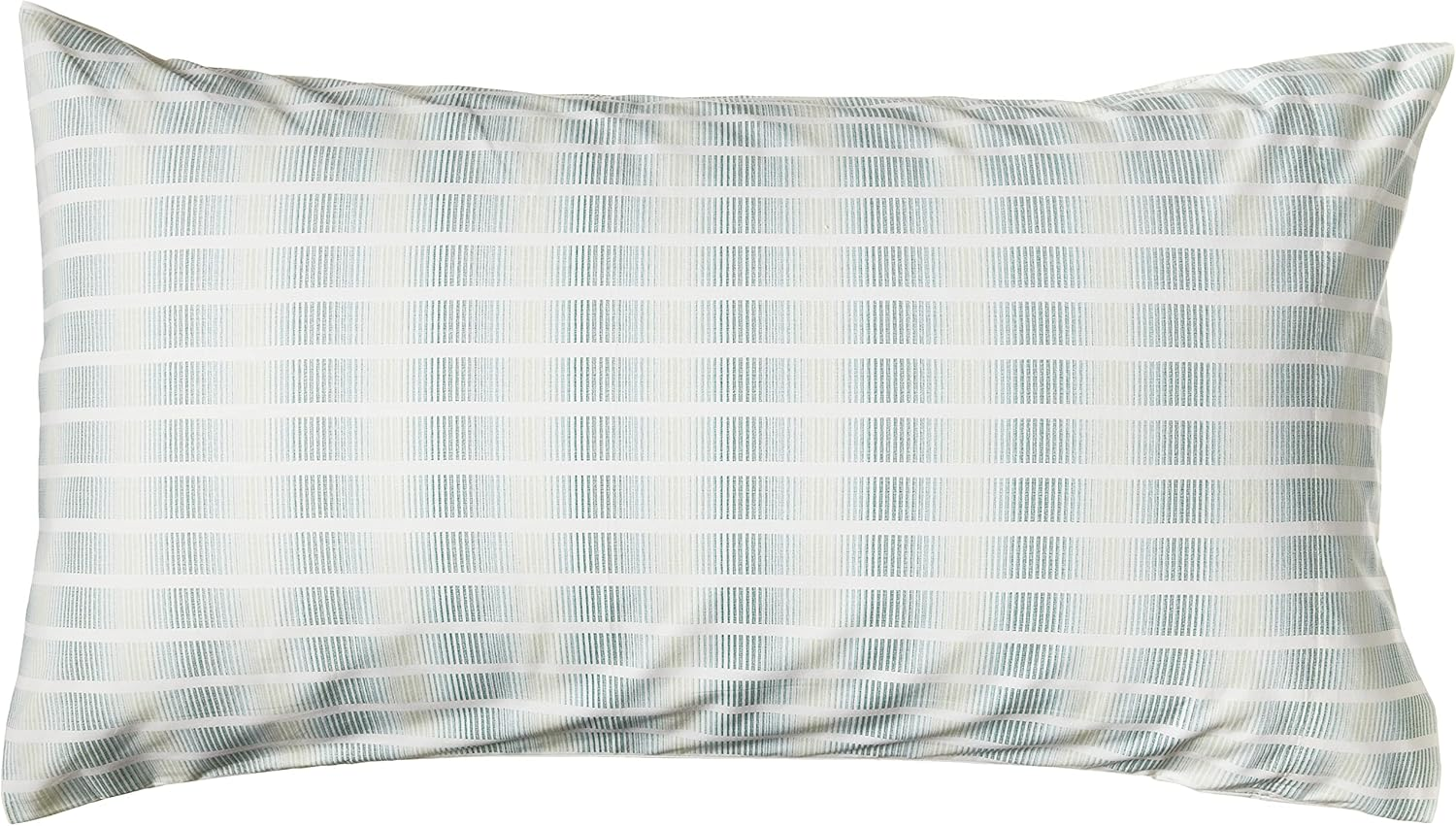 Tommy Bahama - King Sheets, Cotton Percale Bedding Set, Crisp & Cool, Stylish Bedding Set (Off the Grid Green, King) image number 2