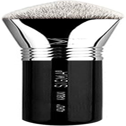 Concealer Blend Kabuki Brush - F79 by SIGMA for Women - 1 Pc Brush image number 3