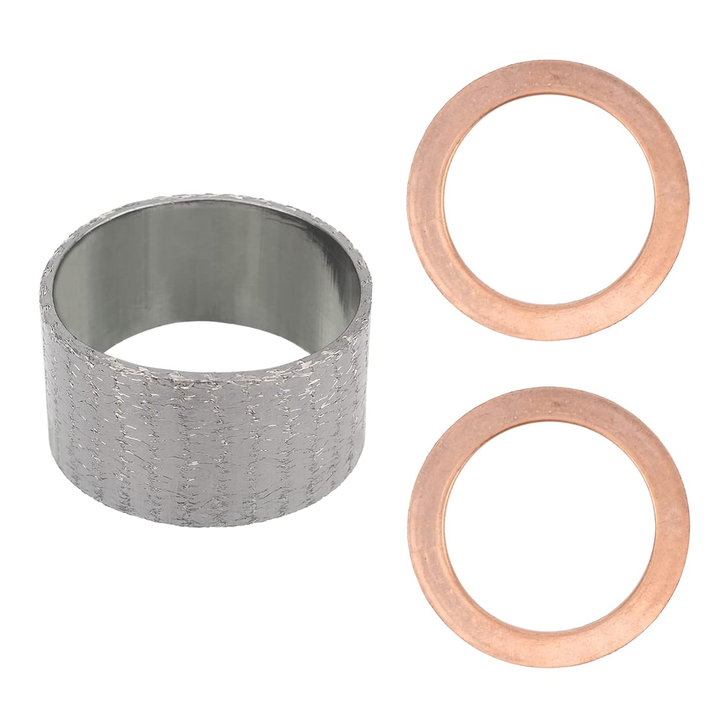 MOTOALL Gaskets Replacement for Yamaha Rhino 660 Grizzly 660 Grizzly 600 1998-2008