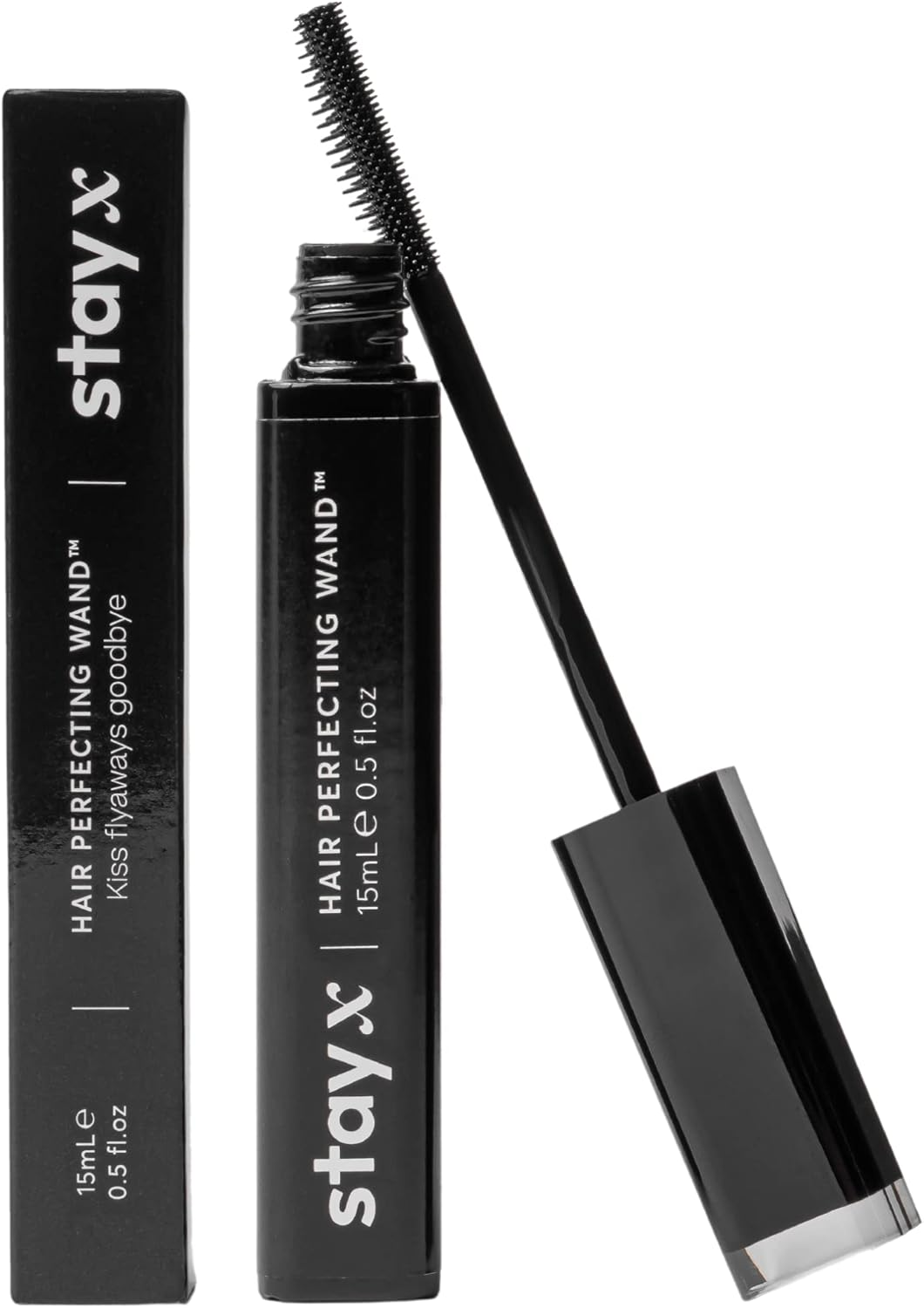Stayx Hair Perfecting Wand - Organic Beauty Award Winner 2021, 15 Ml (Pack of 1) image number 3