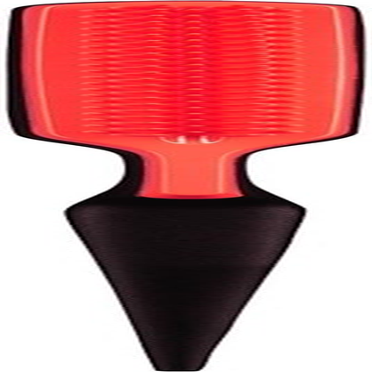Tangle Teezer Teaser Back Combing Hair Brush, W 0.9 X H 10.0 X D 1.7 Inches (23 X 255 X 43 Mm), Coral, 1 Piece image number 1
