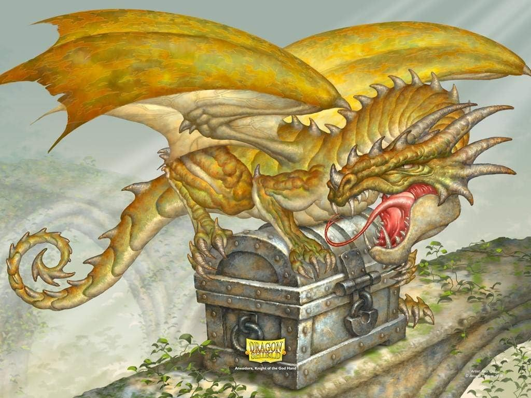 Dragon Shield Nest plus Deck Box, Light Green/Black - Light Green/Black image number 5