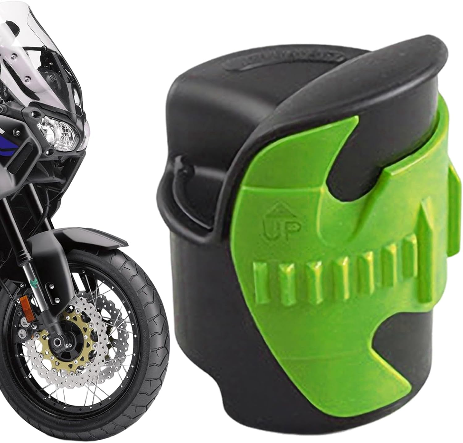 Motorcycle Front Fork Shock Absorber - Front Fork Shock Absorber Cleaning Tools | Repair and Maintenance of Mud Remover Cleaner Fits 45-55Mm Seal Mate Oil