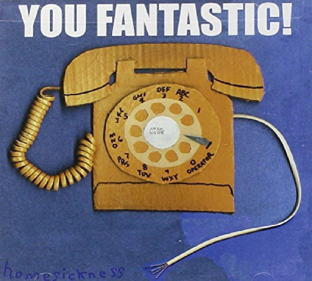 Homesickness Homesickness image number 1