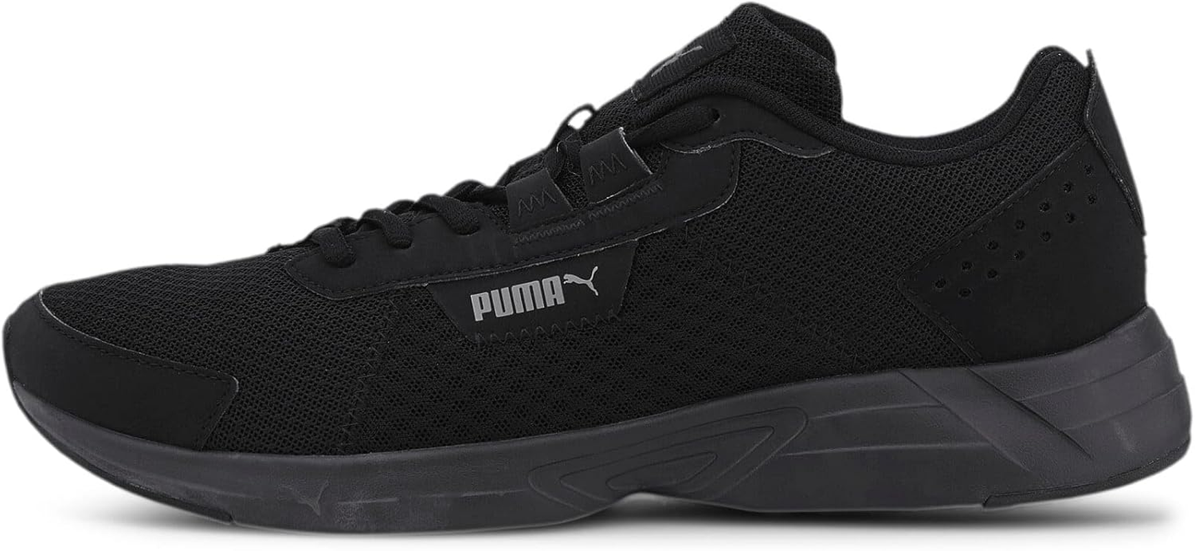 Puma Space Runner/Alt Running Shoes, Sneakers, Athletic Shoes image number 1