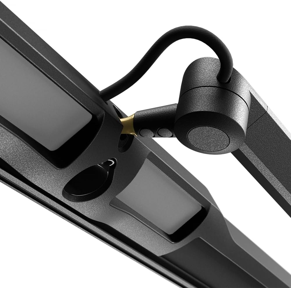 Grand Pianolight with Stereo-Light Technology, Zonal Lighting Control and Auto-Dimming image number 1