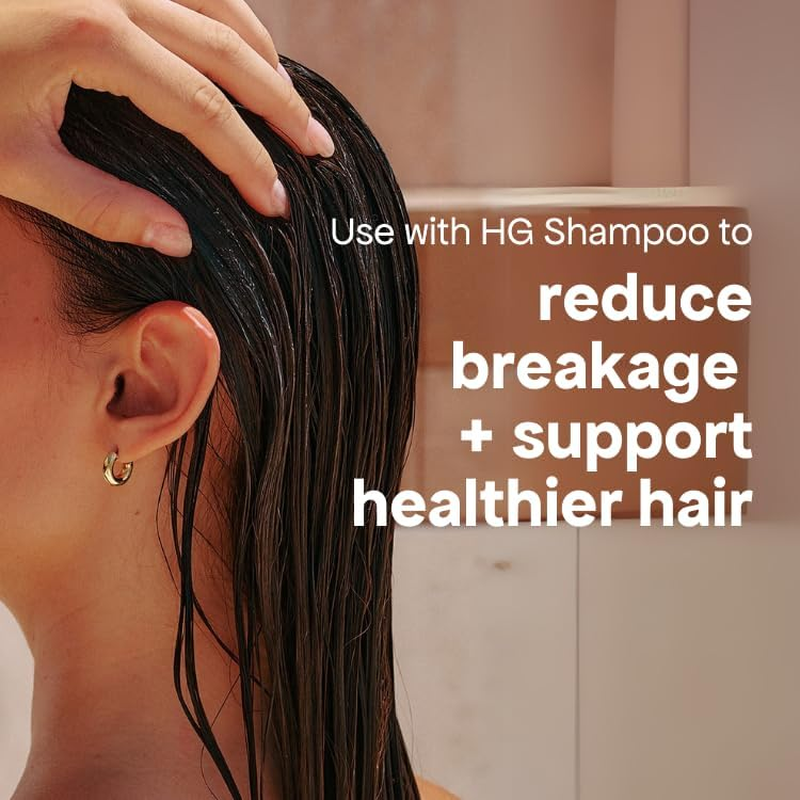 Bondi Boost HG Conditioner 500Ml image number 5