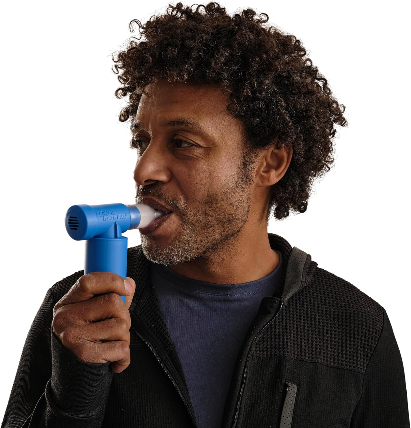 Powerbreathe Classic Medium Resistance (Fitness)