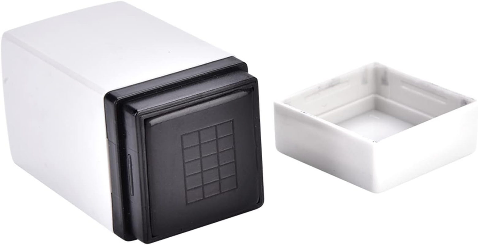 Chord Stamp, Guitar Ukulele Chords Chop Stamp Seal for Music Accessories for Beginners image number 3