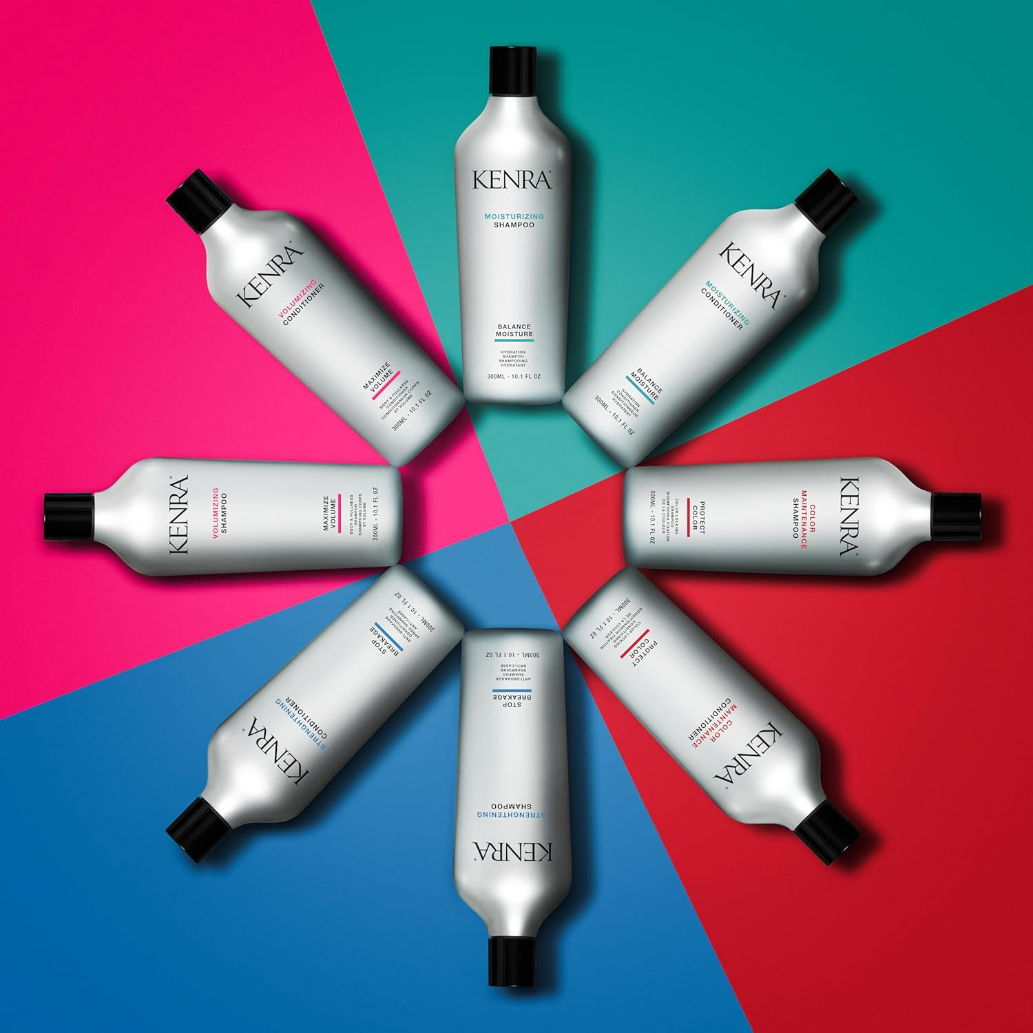 Color Maintenance Conditioner by Kenra for Unisex - 10.1 Oz Conditioner image number 2