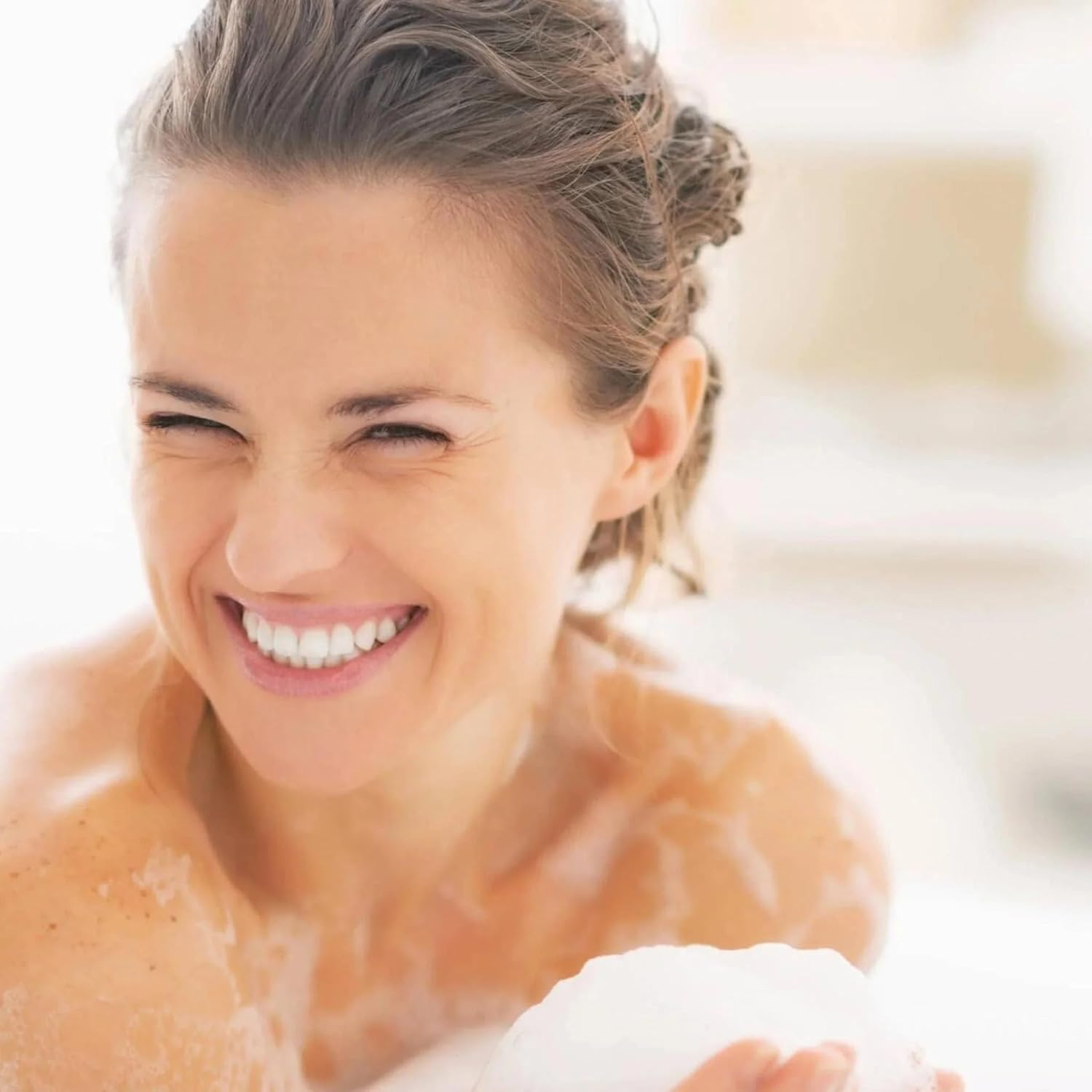 La Florentina Arboreal Peony 3 Oval Soaps 150G image number 2