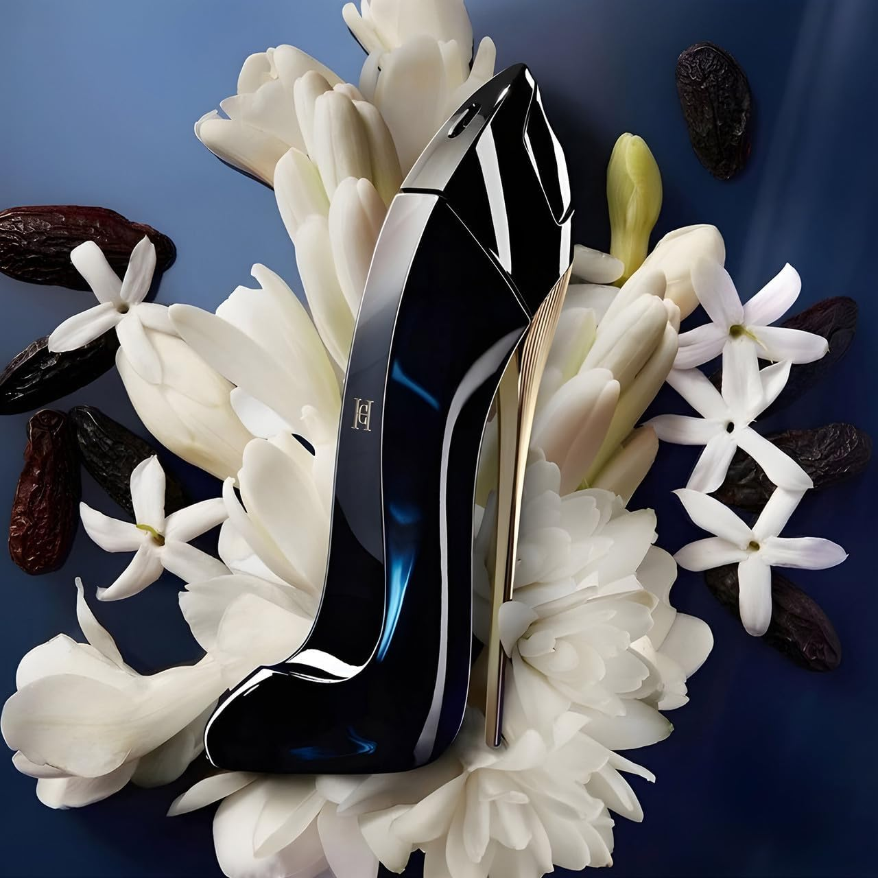 Good Girl by Carolina Herrera for Women - 3 Pc Gift Set 2.7Oz EDP Spray, 0.33Oz EDP Spray (Mini), 1Oz Hair Mist image number 2