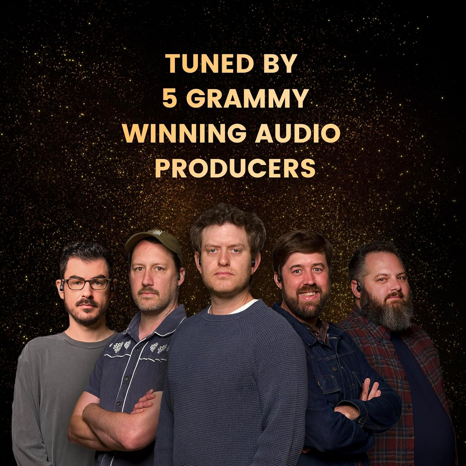 Mojawa Run plus Bone Conduction Headphones, IP68 Waterproof Swimming Headphones, Bluetooth 5.2 Open Ear Wireless Headphones with 32G MP3, Secure Fit Design for Running, Swimming, Cycling, Gym, Grey