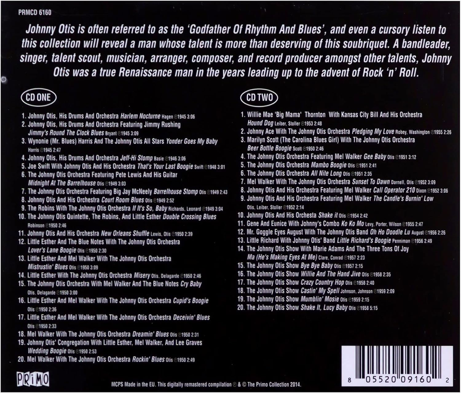 Essential Recordings image number 1