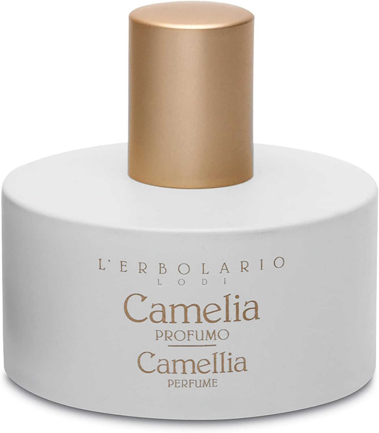 Lerbolario Camellia for Unisex EDP Spray, 50 Ml image number 1