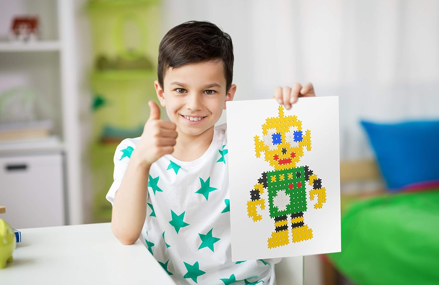 Meli Minis 400 image number 2