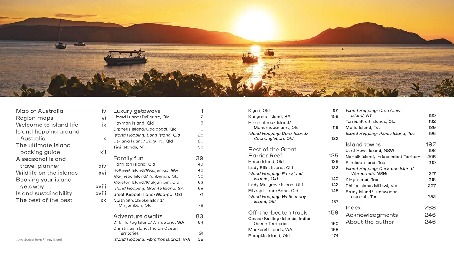 Ultimate Island Escapes: Australia image number 3