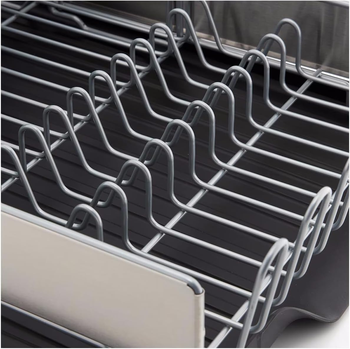 Sabatier Compact Dish Rack - 5309174 image number 5