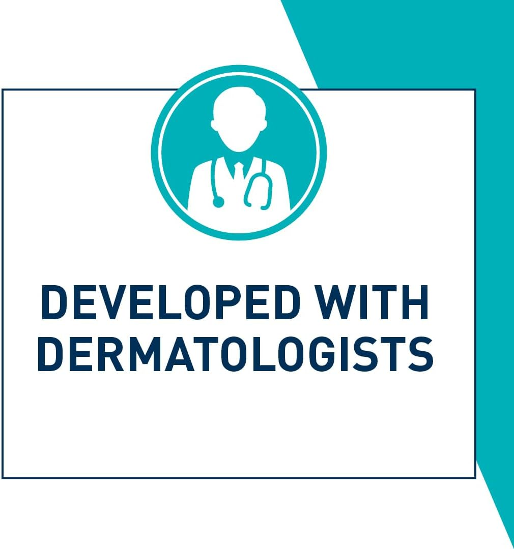 Cerave Blemish Control Cleanser Gel Face Wash 473Ml, for Blackheads, Blocked Pores & Acne-Prone Skin, 2% Salicylic Acid + Niacinamide + Purifying Clay + Ceramides, Lightweight + Oil-Absorbing image number 2