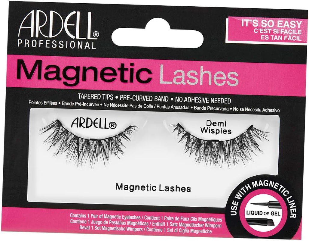 Ardell Single Magnetic Demi Wispies,