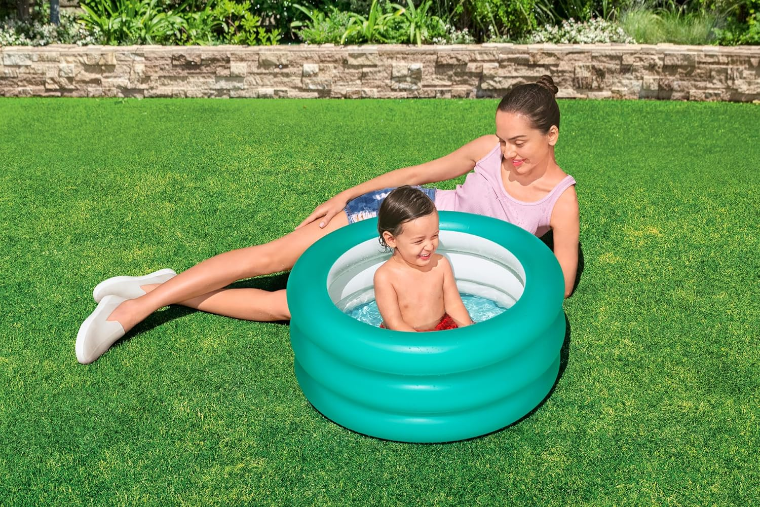 Bestway Paddling Pool Diameter 70 X 30 Cm
