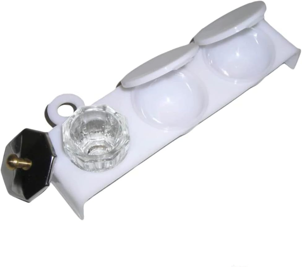 Triple Dappen Dish image number 1