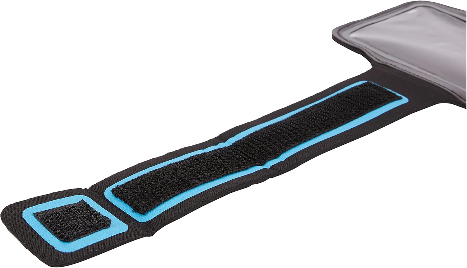 Sports Kit for Wiko View 3 Smartphone (Bluetooth Sports Headphones + Cuffs) Running T6 (Black) image number 4