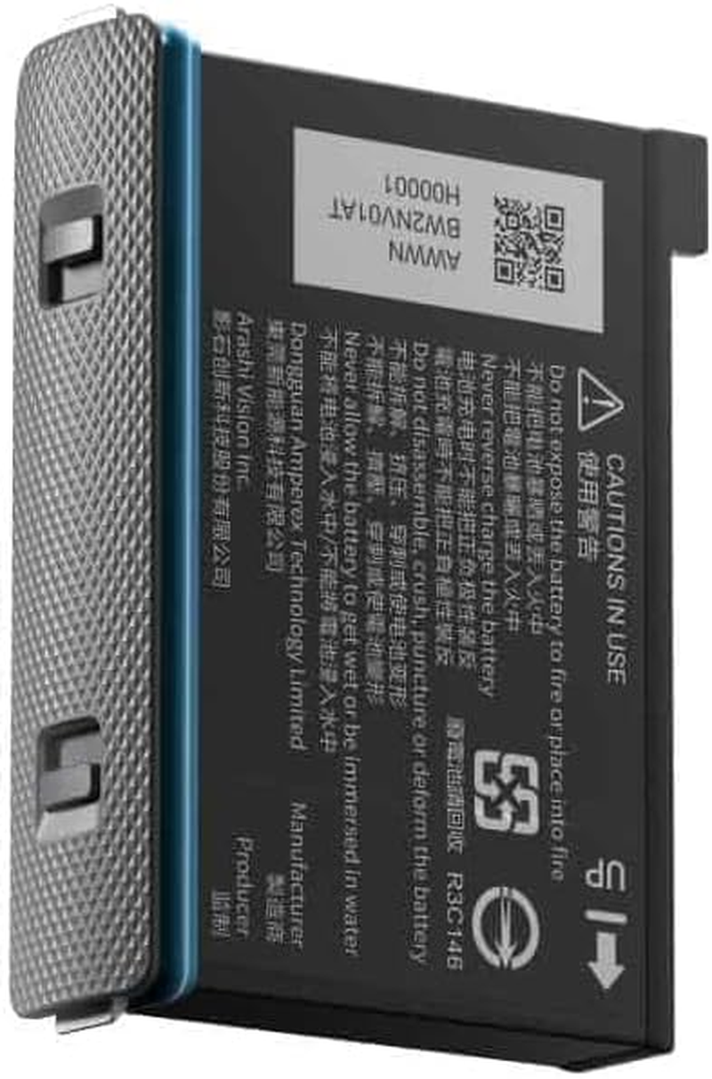 Insta360 X3 Battery image number 6