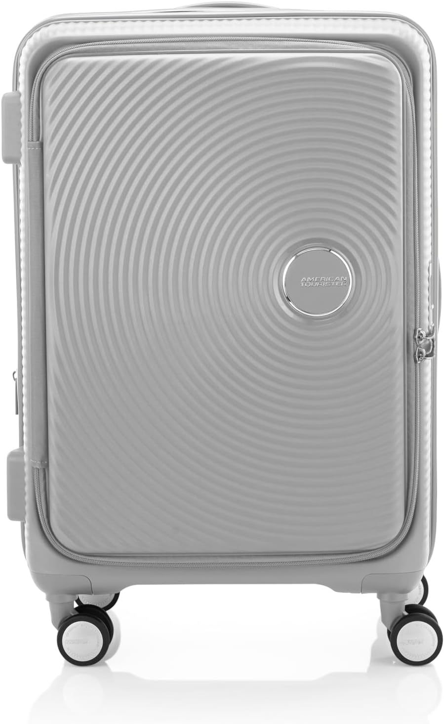 American Tourister Curio Spinner Suitcase