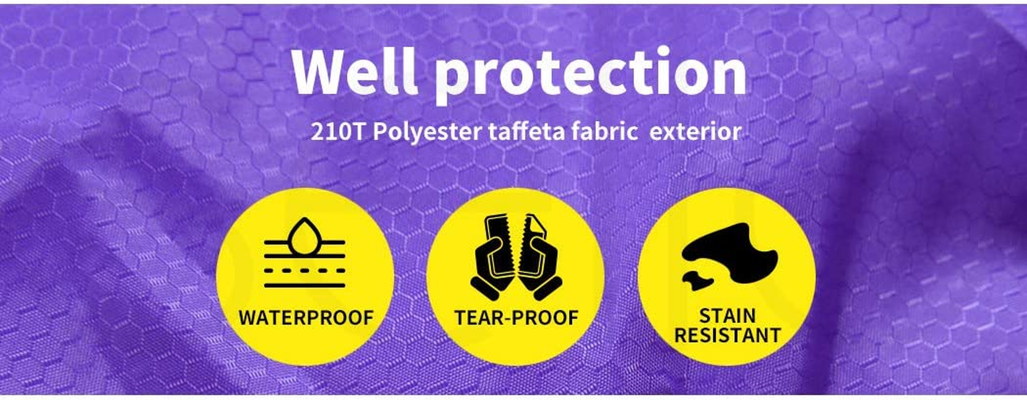 Mountview Sleeping Bag Single Bags Outdoor Camping Hiking Thermal -10℃ Tent