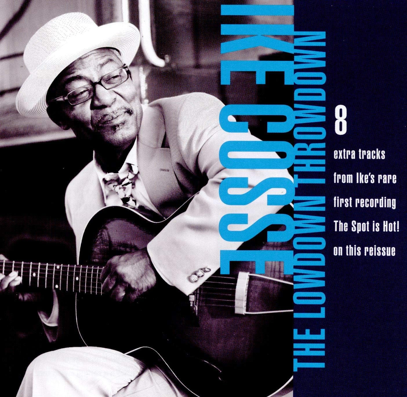 The Lowdown Showdown