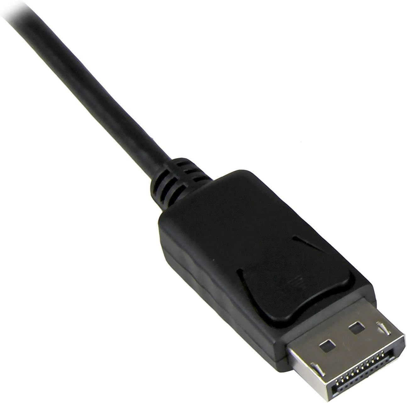Startech.Com 10 Ft 3M Displayport to VGA Adapter Cable with Audio - DP to VGA Converter - 1920X1200