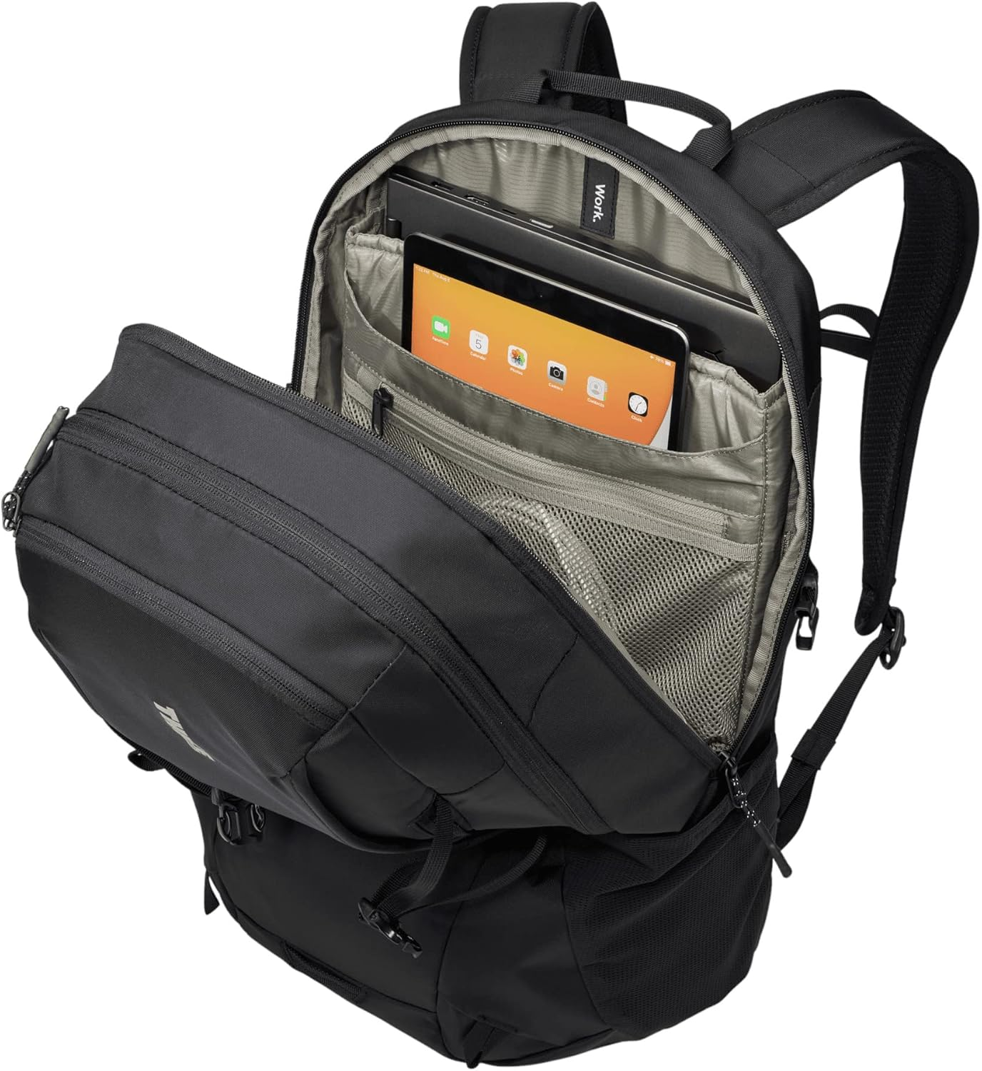 Thule Unisex Enroute Backpack image number 6