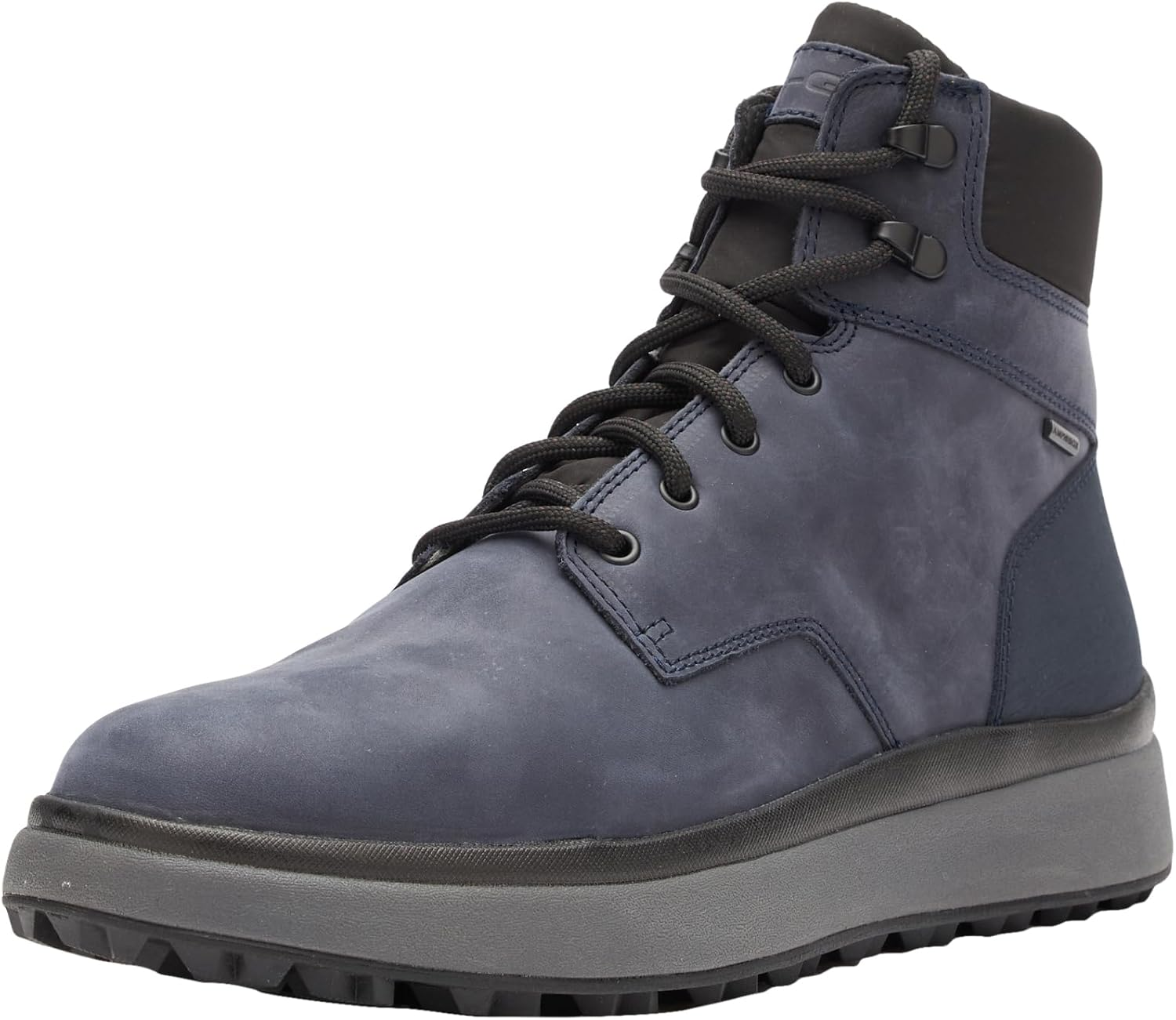 Geox Men'S U Granito + Grip B a Ankle Boot