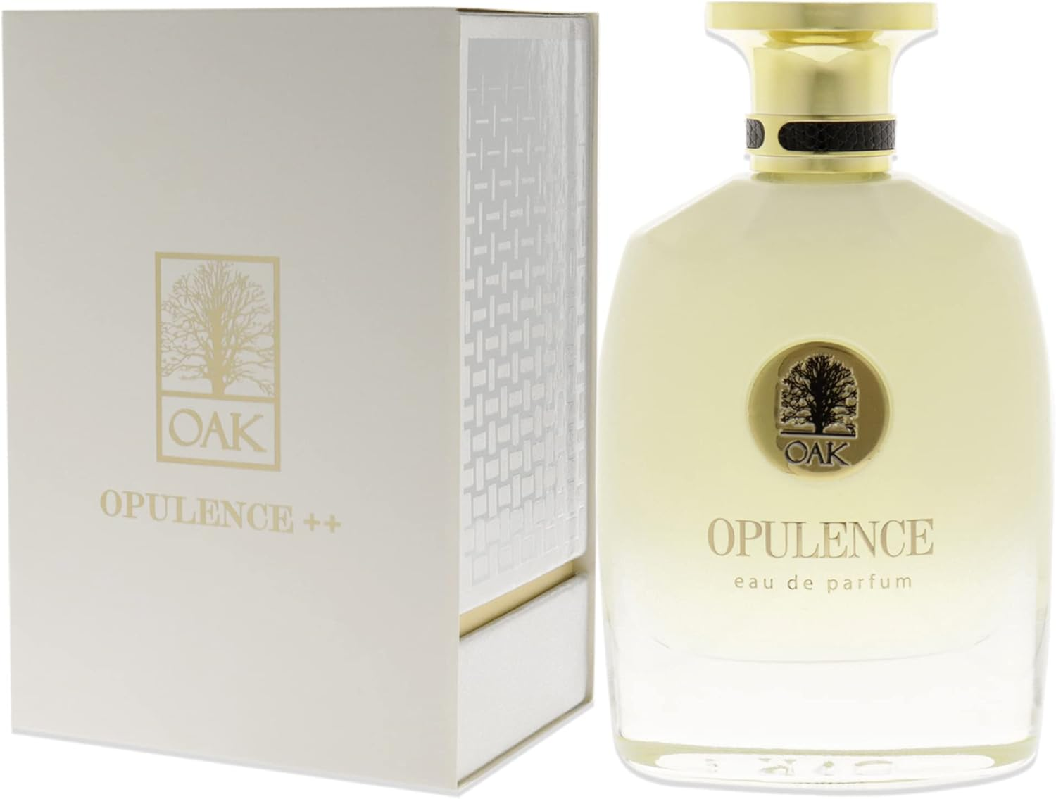 Oak Opulence for Unisex 3.4 Oz EDP Spray image number 1