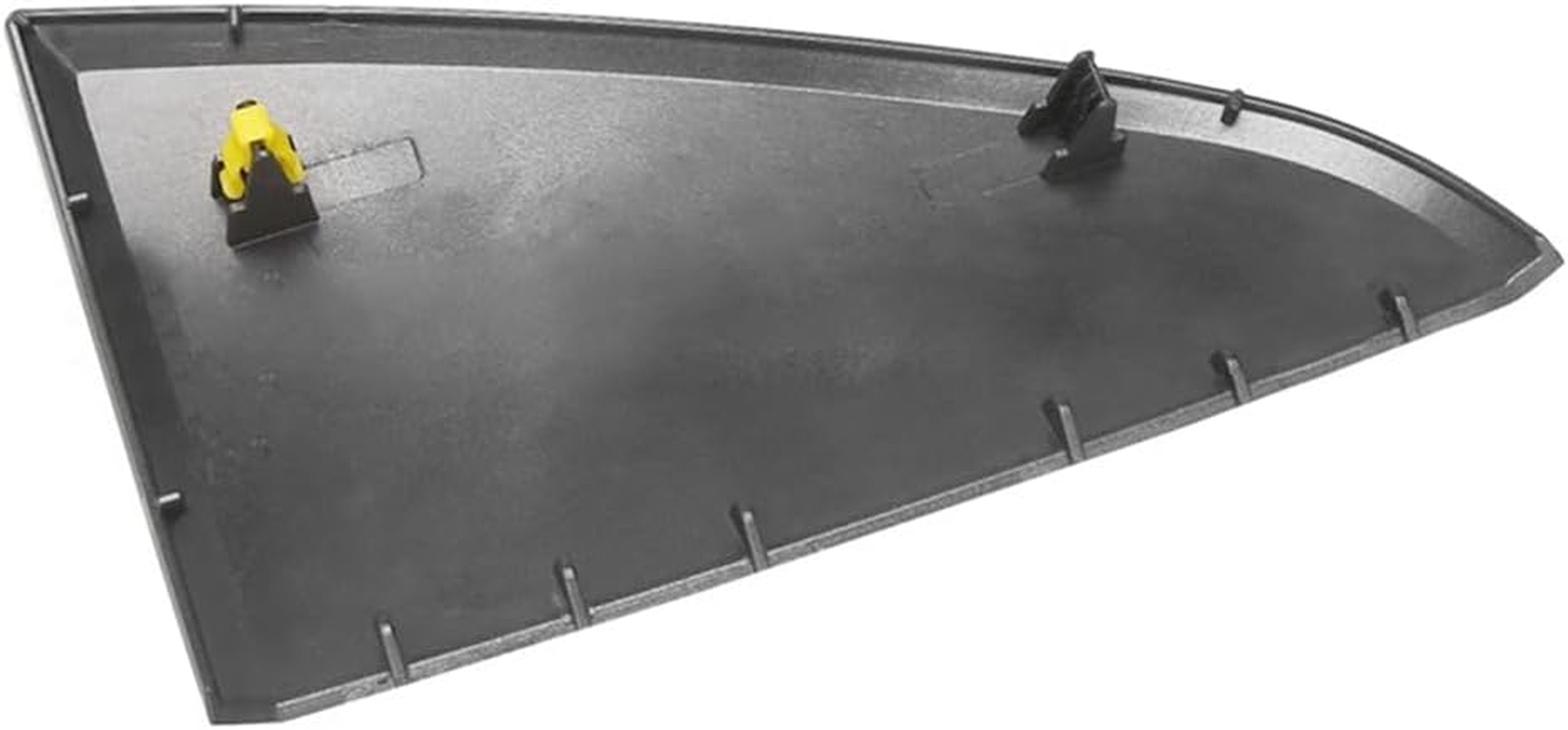 Dash Board Center Panel Trim Cover Triangle ICC Unit for Ford Falcon BA/BF 02~11