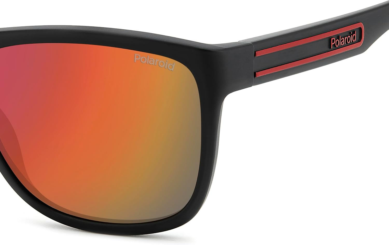 Polaroid Eyewear Unisex PLD 2161/S Sunglasses image number 2