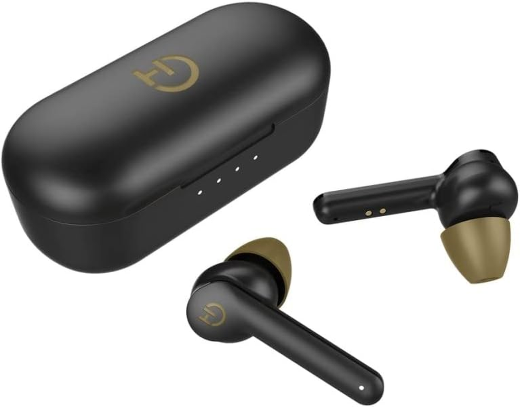 Voltshine Retro Design Hifi Audio Wireless Connectivity Headphones Ideal for Music and Entertainment on the Go