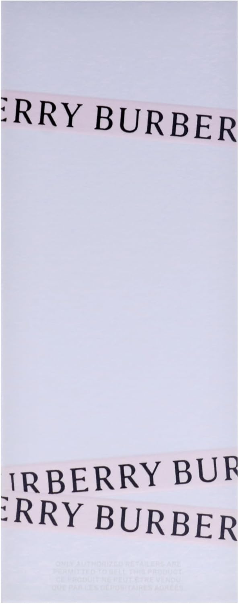 Burberry Women'S 2 Pieces Her Fragrances Gift Set (EDP 100 Ml + 10 Ml) image number 1