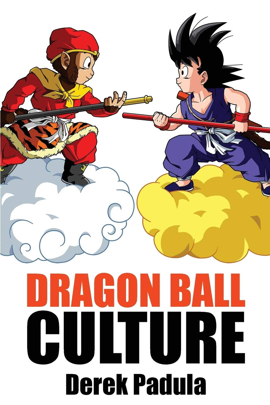Dragon Ball Culture Volume 1: Origin image number 1