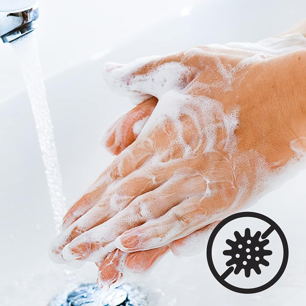 Skin Cottage Hand Soap Lavender & Chamomile 500 Ml image number 3