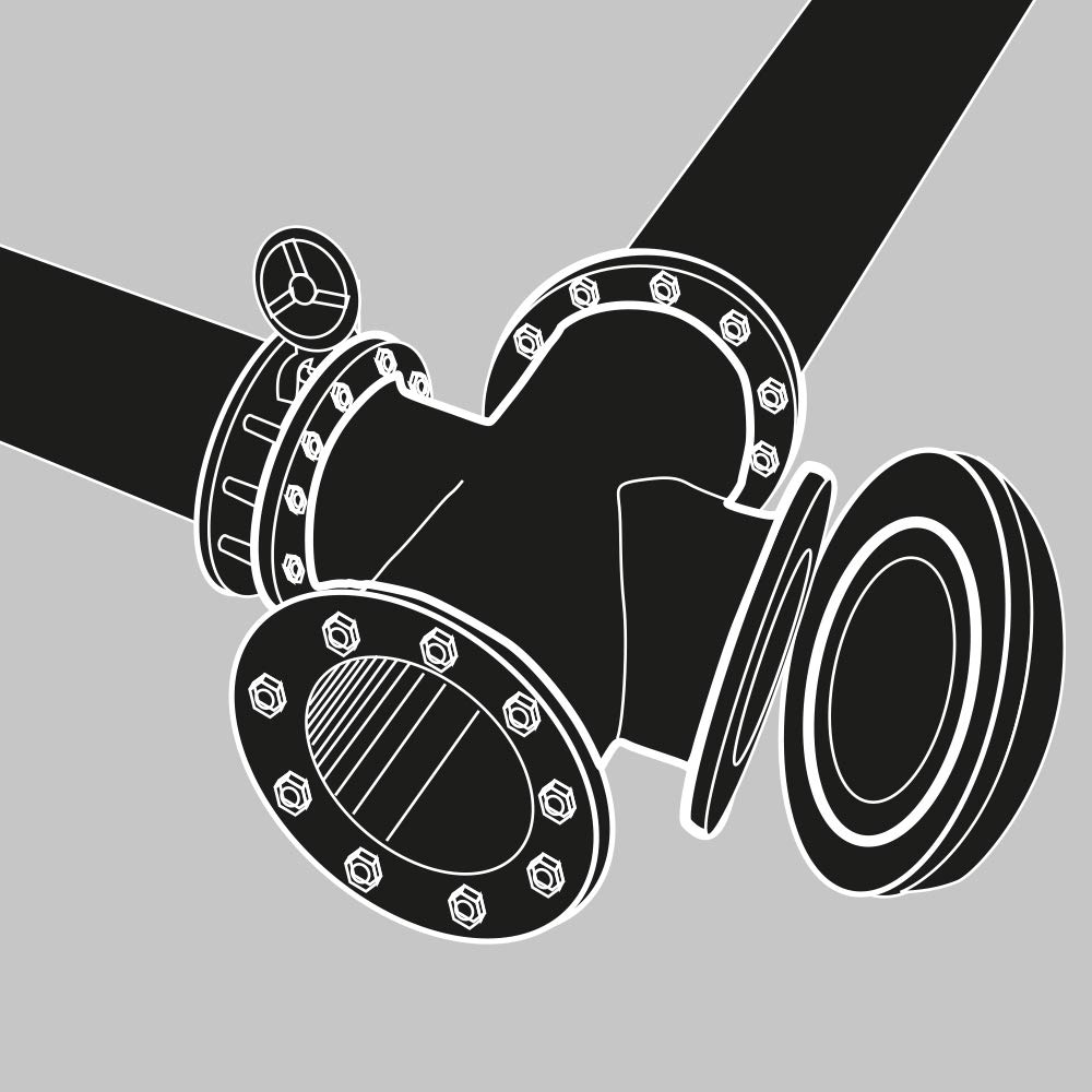 WEICON Black-Seal 85 Ml | Silicone Adhesive, Versatile Sealing Compound | Black image number 1