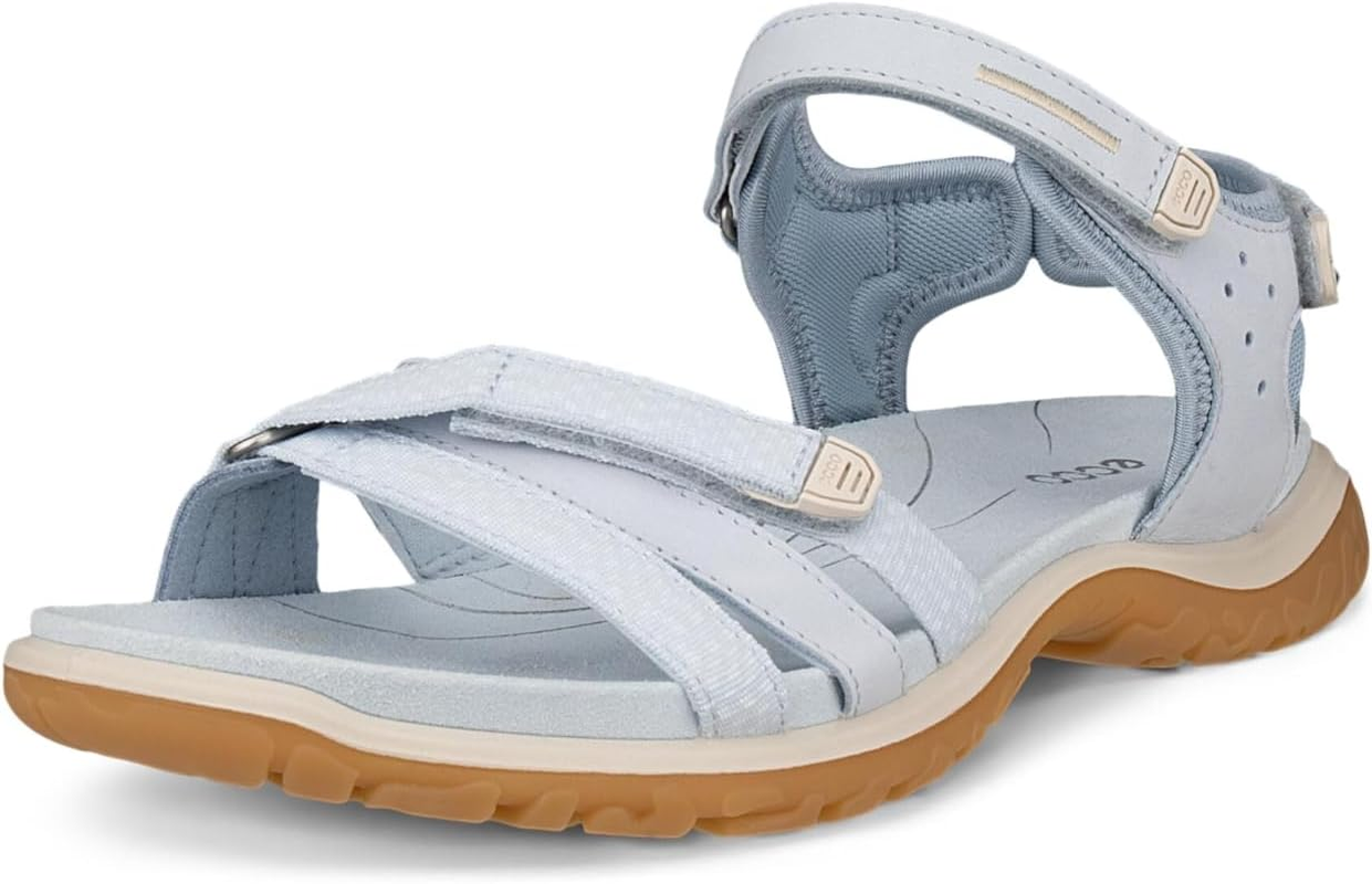 ECCO Women'S Offroad Roam Sport Sandal