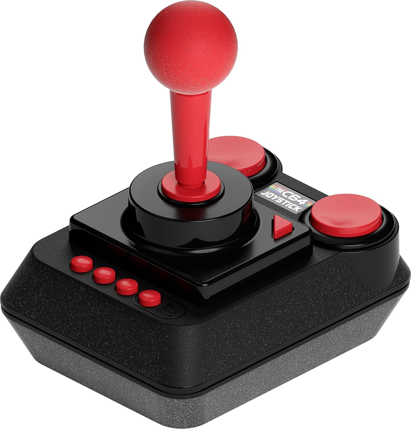 Retro Games the C64 Joystick image number 1
