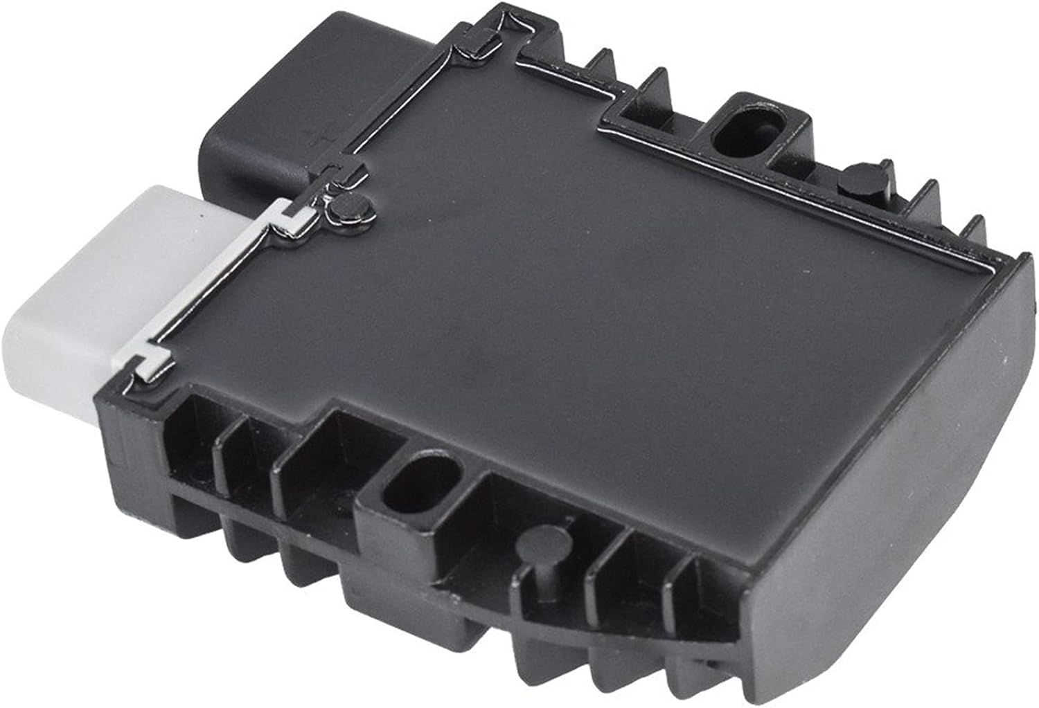 Munirater Voltage Regulator Rectifier Replacement for 2007 2008 Honda Rancher 420 TRX420 2009-2013 Big Red 700 ATV