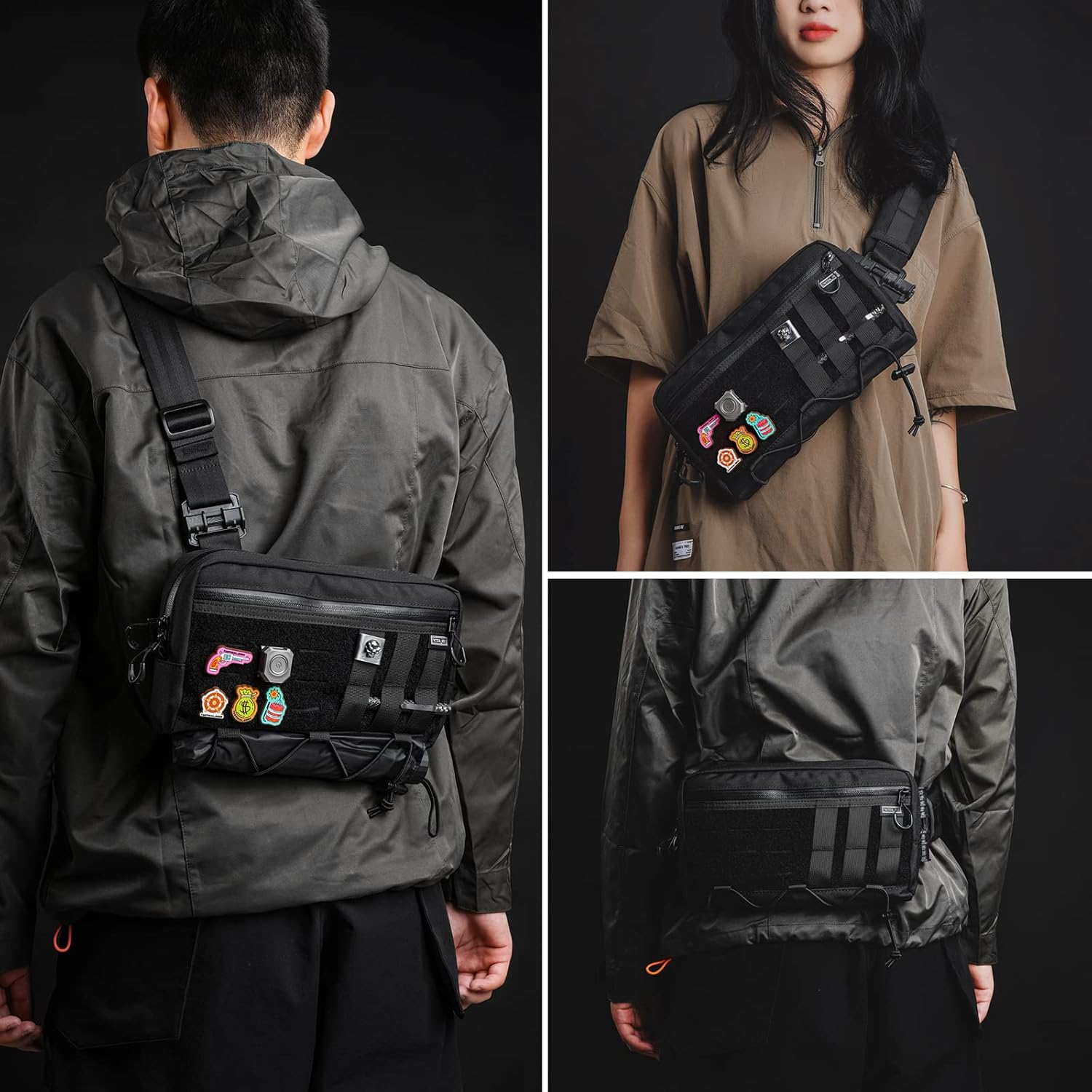 TACTICAL_GEEK TACTICAL_GEEK image number 2