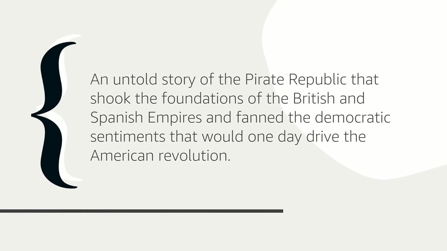The Republic of Pirates: Being the True and Surprising Story of the Caribbean Pirates and the Man Who Brought Them Down image number 2